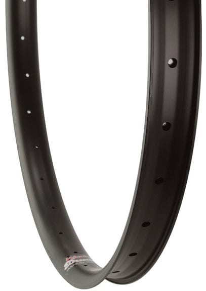 Velocity Rims Velocity Dually 26" Disc Rim 32h - Black
