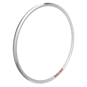 Velocity Rims Velocity Dyad 700C 48H Rim