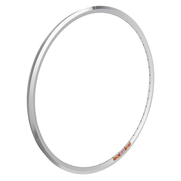 Velocity Rims Velocity Dyad 700C 48H Rim