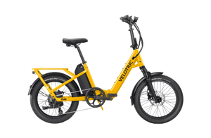 Velotric E-Bikes Mango Velotric Fold 1 Ebike