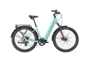 Velotric e-Bikes Mint / Regular Velotric Discover 2 E-Bike