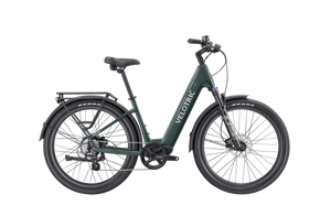 Velotric e-Bikes Pine Green / Regular Velotric Discover 2 E-Bike