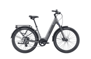 Velotric e-Bikes Stone Gray / Regular Velotric Discover 2 E-Bike