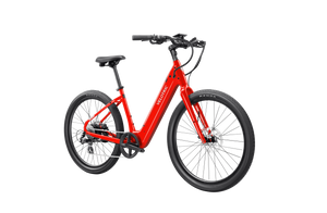 Velotric e-Bikes Velotric Breeze 1 E-Bike Cruiser
