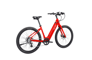 Velotric e-Bikes Velotric Breeze 1 E-Bike Cruiser