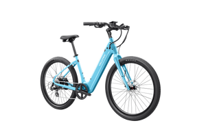 Velotric e-Bikes Velotric Breeze 1 E-Bike Cruiser