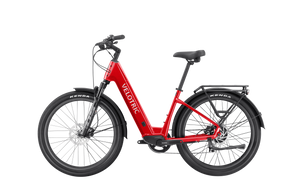 Velotric e-Bikes Velotric Discover 2 E-Bike