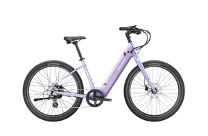 Velotric e-Bikes Violet Haze Velotric Breeze 1 E-Bike Cruiser