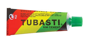 Velox Adhesives Velox Tubasti Tubular Cement 25g 10/Count