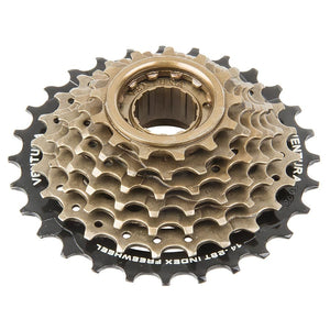 Ventura Freewheels Ventura 5S-14/28 Freewheel 5 14-28T