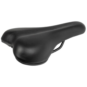Ventura Saddles Ventura Eco Racing Saddle 262 x 150mm 315g Black