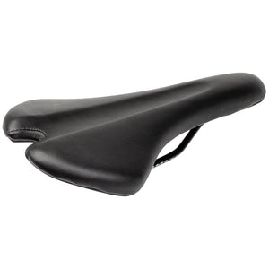 Ventura Saddles Ventura R1 Race Saddle 280 x 142mm 274g Black
