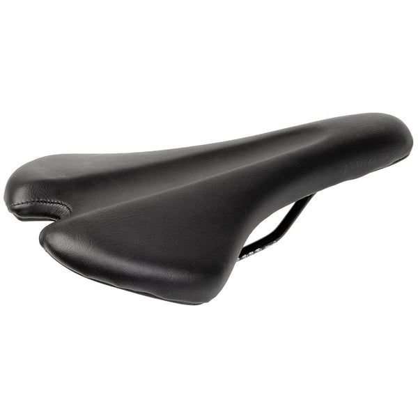 Ventura Saddles Ventura R1 Race Saddle 280 x 142mm 274g Black
