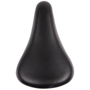 Ventura Youth Saddles Ventura Kids Saddle 210 x 138mm Black