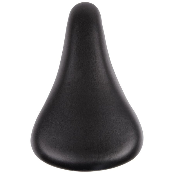 Ventura Youth Saddles Ventura Kids Saddle 210 x 138mm Black