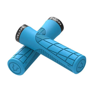 Villain Grips Beastly Blue Villain Arrest 1st Offense Grips