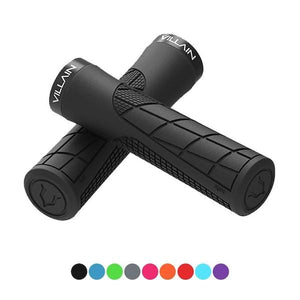 Villain Grips Beastly Blue Villain Arrest 1st Offense Grips