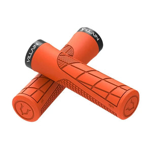 Villain Grips Obscene Orange Villain Arrest 1st Offense Grips