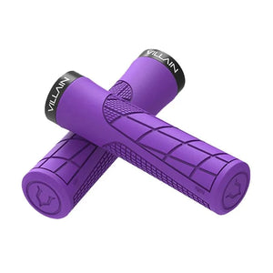 Villain Grips Villainous Violet Villain Arrest 1st Offense Grips