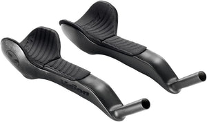 Vision Aero Bar Extensions Vision TFE Team Edition Extension 300mm Length Size Small Aero Profile – Carbon
