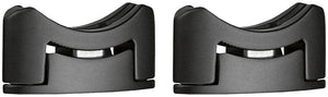 Vision Aero Bar Part Vision Aerobar Extension Angle Adjustment Bracket Left Right Mounts Includes Bolts Clip-on Hardware – Alloy