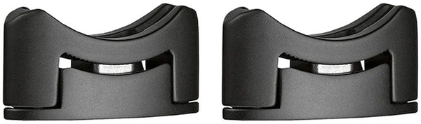 Vision Aero Bar Part Vision Aerobar Extension Angle Adjustment Bracket Left Right Mounts Includes Bolts Clip-on Hardware – Alloy