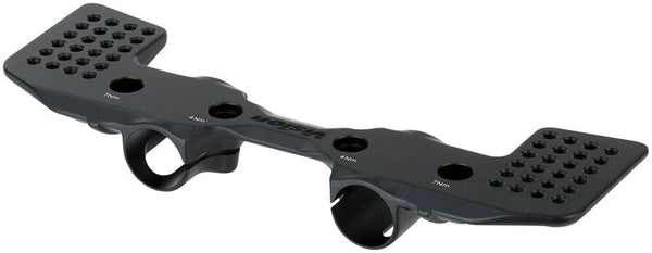 Vision Aero Bar Part Vision Aerobar Extension Bridge Gen 2 Compatible Snakebite TFA Si013 TFE Clip-ons – Alloy