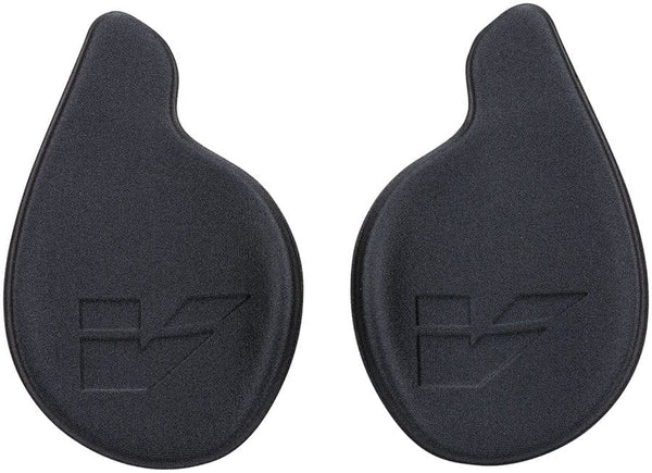 Vision Aero Bar Part Vision Molded Pads For TFE Aero Handlebar Molded Fit TFE TFE PRO Only – Foam