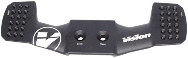 Vision Aero Bar Part Vision TFE Cervelo Adapter For Cervelo PX Monoriser Aero Bar Compatibility – Alloy
