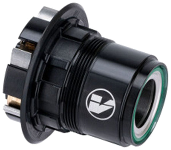 Vision Freehubs Vision XDR Freehub For Metron TL/SL TriMax DB Wheels Includes Bearing SRAM XDR Standard – Alloy