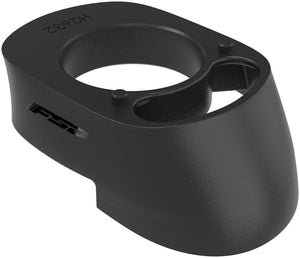 Vision Headset Spacers Vision ACR Spacer For Cannondale Super6 Evo SLA Frames 2019–2022 Resin Material FSA Logo – BLK