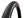 Vittoria Tire Black / 2.6 Vittoria Barzo 27.5