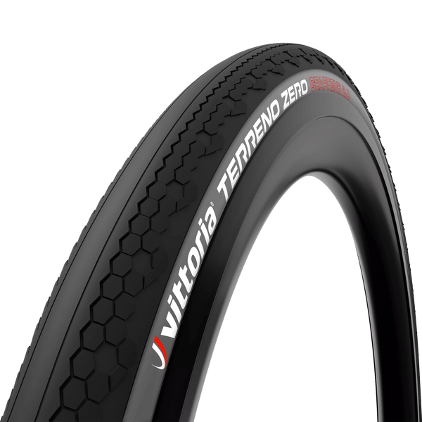 Vittoria Tire Black / 700x32 Vittoria Terreno Zero Gravel Adventure