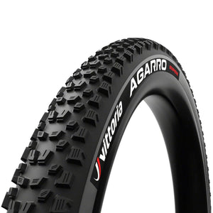Vittoria Tire Vittoria Agarro G2.0 Tire - 27.5 x 2.35 Tubeless TNT Folding Black/Anthracite
