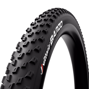 Vittoria Tire Vittoria Barzo - Rigid - full black 27.5x2.25