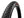 Vittoria Tire Vittoria Barzo - Rigid - full black 27.5x2.25