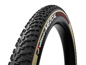 Vittoria Tire VITTORIA MEZCAL III Gravel Tire 700c x 35mm