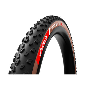 Vittoria Tires 2.4 / Brown Vittoria Torrente XC Race G2.0 29" Tires