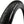 Vittoria Tires 26 X 1.5 Vittoria Roadster Tire - Clincher Wire, Black