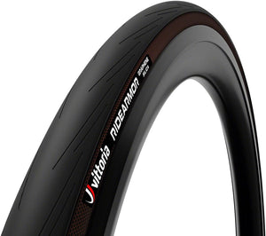 Vittoria Tires 26Mm Vittoria Ride Armor Tire - 700c, Tubeless, Folding, Black, Graphene + Silica G2.0