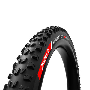 Vittoria Tires 27.5X2.4 / Race Vittoria Mostro Enduro Tire TLR - 27", Black