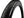 Vittoria Tires 29 X 1.5 Vittoria Roadster Tire - Clincher Wire, Black
