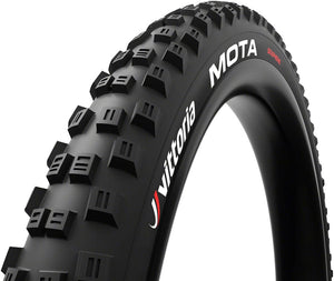 Vittoria Tires 29 X 2.4 / Black Vittoria Mota 29" Tire
