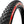 Vittoria Tires 29 X 2.40 / Black/Brown Vittoria Barzo XC Race Tire - 29
