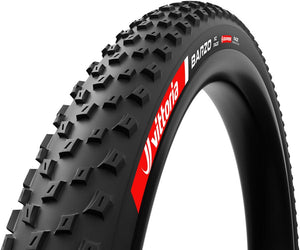 Vittoria Tires 29 X 2.40 / Black Vittoria Barzo XC Race Tire - 29"