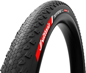Vittoria Tires 29 X 2.40 / Black Vittoria Terreno XC Race Tire - 29"