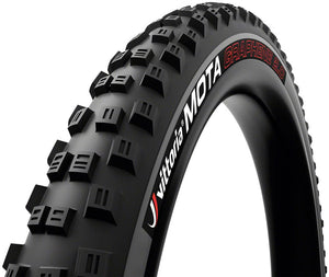 Vittoria Tires 29 X 2.6 / Anthracite Vittoria Mota 29" Tire