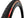 Vittoria Tires 40Mm / Black/Brown Vittoria Terreno T80 Coarse Loose Tire - 700c