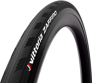 Vittoria Tires 700 X 25 Vittoria Zaffiro V Tire - 700c, Clincher Wire, Black