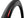 Vittoria Tires 700 X 26 / Black / Tubeless Folding Vittoria Rubino V 700c Tire - Folding, 1C Graphene + Silica G2.0